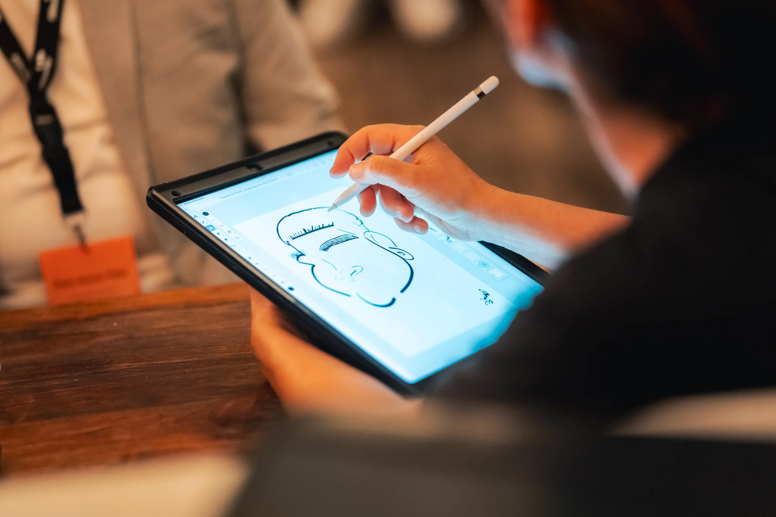 Global company conference 11