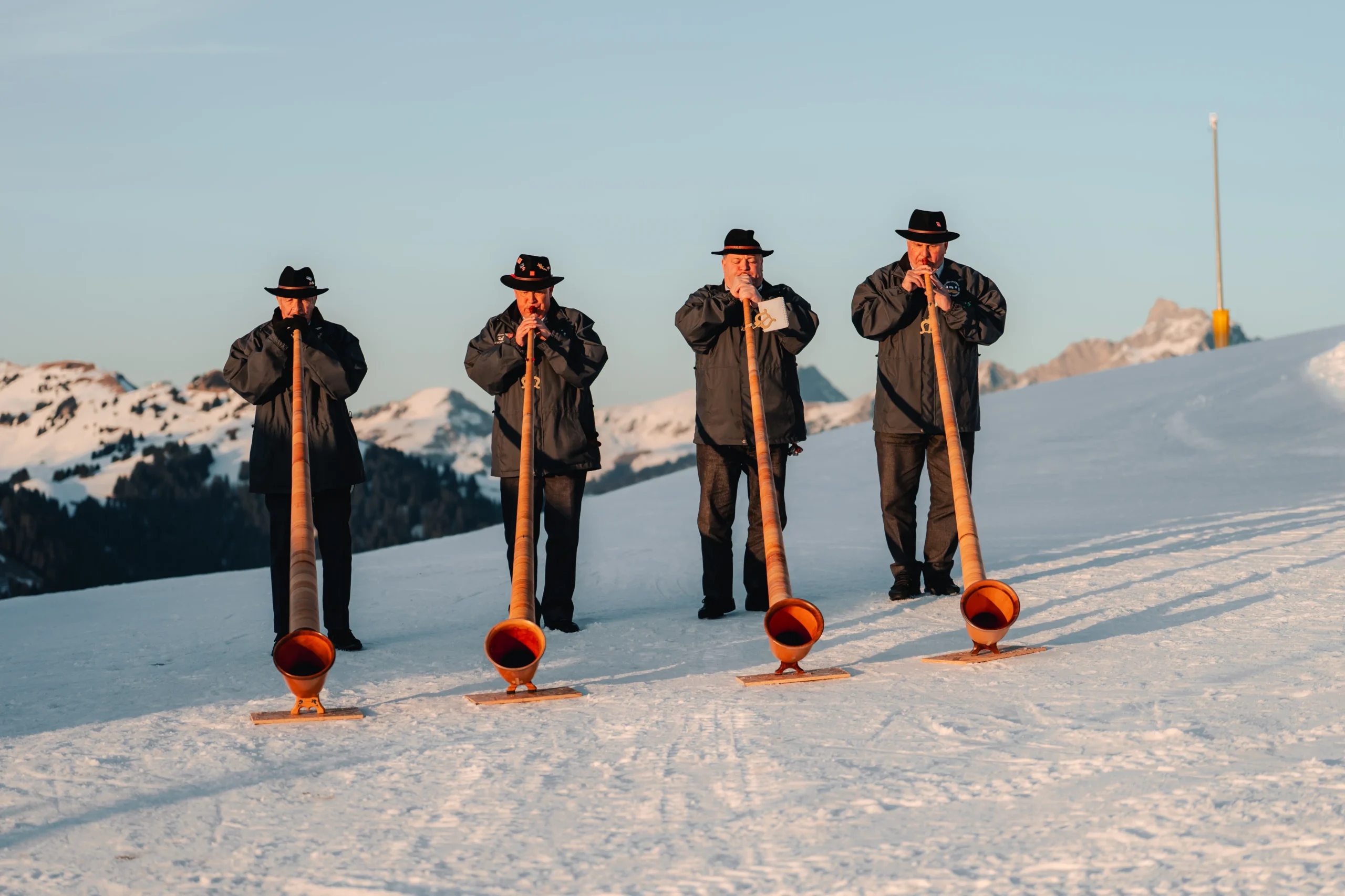 Next Generation 13 + Roterend